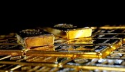 قیمت جهانی طلا در ۴ دی ۹۹