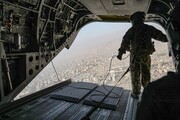 سرپرست پنتاگون: انتظار می‌رود همه نیروهای آمریکا تا مه ۲۰۲۱ افغانستان را ترک کنند