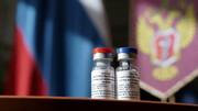 واکسن روسیه در برابر کرونای انگلیسی مقاوم است