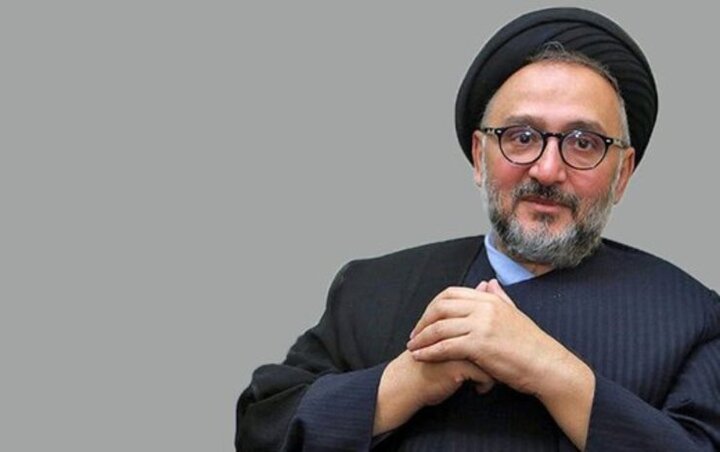 قرار نبود روحانی این باشد که اکنون می‌بینیم / با نامزد ائتلافی وارد انتخابات نمی‌شویم