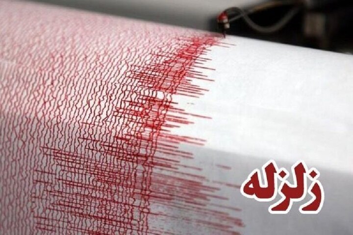 جزئیات وقوع زلزله شدید در کرمان