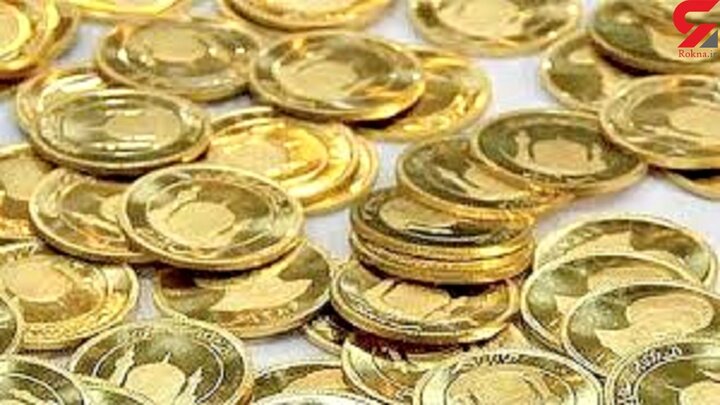 نرخ طلا و سکه در ۴ دی ۹۹ / سکه از ۱۲ میلیون گذشت