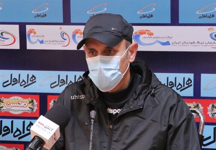 گل‌محمدی: فراموش کردن فینال لیگ قهرمانان برای همه سخت است