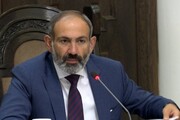اعلام آمادگی نخست‌وزیر ارمنستان برای کناره‌گیری از سمتش
