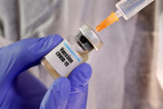 واکسن خریداری شده توسط ایران چینی خواهد بود / فیلم