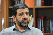 حضور ضرغامی در انتخابات ۱۴۰۰ تایید شد