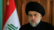 درخواست مقتدی صدر از ایران: درگیری‌ها را از عراق دور نگه دارید