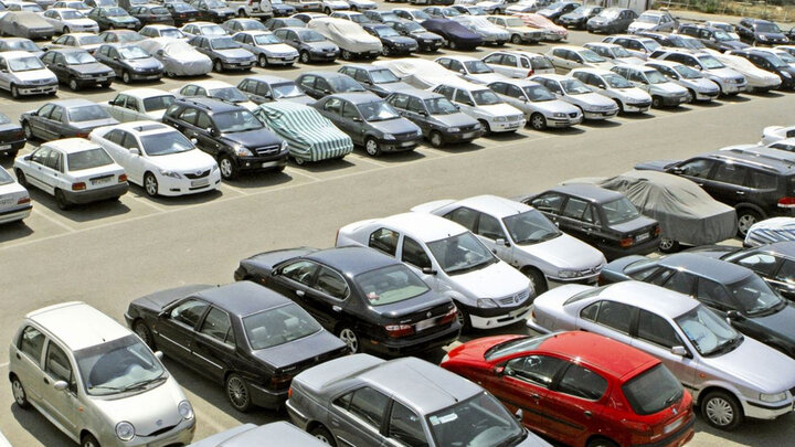 پیش‌بینی قیمت خودرو در هفته جاری