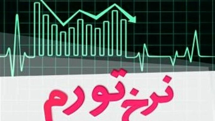 تورم نقطه به نقطه این استان به ۵۴ درصد رسید