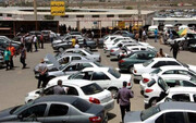 قیمت روز انواع خودروهای داخلی در بازار / پژو ۲۰۷ دو میلیون گران شد