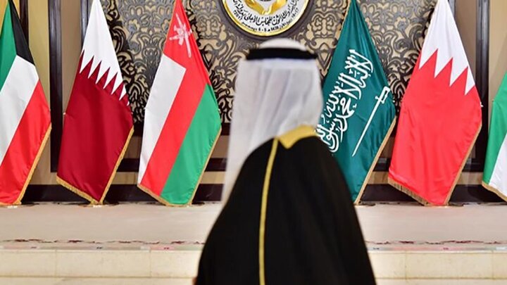 نشست مجازی وزیران خارجه حاشیه خلیج فارس در بحرین
