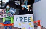 ۴ سال زندان برای خبرنگار چینی به دلیل نخستین گزارش کرونا در ووهان