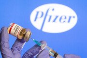 شرکت فایزر به ایران واکسن کرونا هدیه می‌دهد