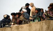 ربوده شدن ۲۰ غیرنظامی در ولایت غزنی توسط طالبان