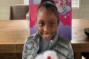 قتل دختر ۷ ساله سیاه‌پوست در آمریکا