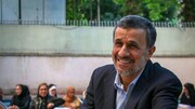 احتمال افشاگری احمدی نژاد در مقطع انتخابات ۱۴۰۰