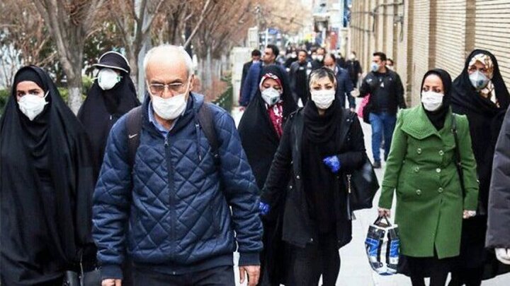 مرگ روزانه ۳۰ تا ۴۰ نفر بر اثر کرونا در تهران/ آمار بستری‌ها چقدر است؟