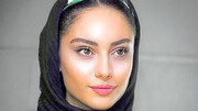 جایگاه هشتاد و هشتمین زن زیبای ۲۰۲۰ به بازیگر ایرانی رسید / عکس