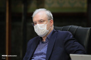 خبر خوش وزیر بهداشت درباره یک واکسن کرونای دیگر در ایران