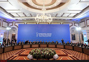 روسیه: نشست آستانه در حل مشکلات سوریه موثر بود