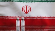 واکنش چین به ساخت واکسن کرونا در ایران /فیلم