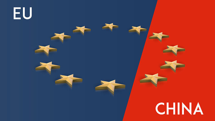 توافق سرمایه‌گذاری چین و اتحادیه اروپا در حال نهایی‌شدن است