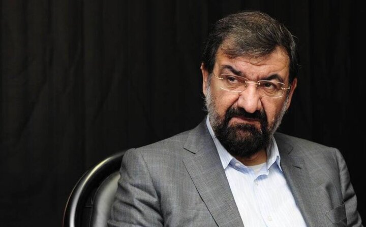کاندیداتوری محسن رضایی در انتخابات میان دوره‌ای مجلس تکذیب شد