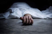 قتل هولناک در سیرجان/ سر زن ۳۰ ساله با کارد میوه‌خوری بریده شد