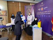 واکسن ایرانی کرونا طی چه زمانی به ۵۳ نفر باقیمانده تزریق می‌شود؟