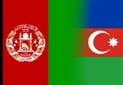 سفارت جمهوری آذربایجان در کابل افتتاح شد