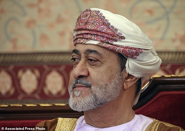 عمان تصمیمی برای سازش با رژیم صهیونیستی ندارد