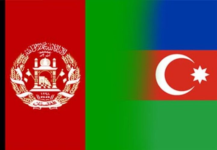 سفارت جمهوری آذربایجان در کابل افتتاح شد