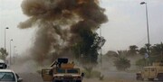 حمله به کاروان نظامی آمریکا در عراق