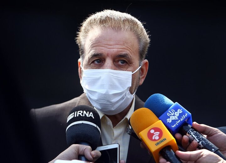 ایران ۲۰ میلیون دوز واکسن خارجی کرونا می‌خرد / قرارداد با کووکس منعقد شده است