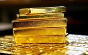 رکورد رشد قیمت طلا در یک دهه اخیر شکسته شد
