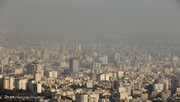 بحث آلودگی هوای تهران به دادستانی کشیده شد