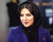 واکنش خانم بازیگر به ساخت واکسن ایرانی کرونا / عکس