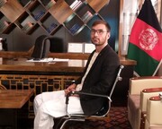 ترور یک روزنامه‌نگار دیگر در افغانستان