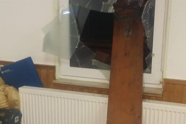 دومین حمله به مسجدی در آلمان در طول دو هفته اخیر