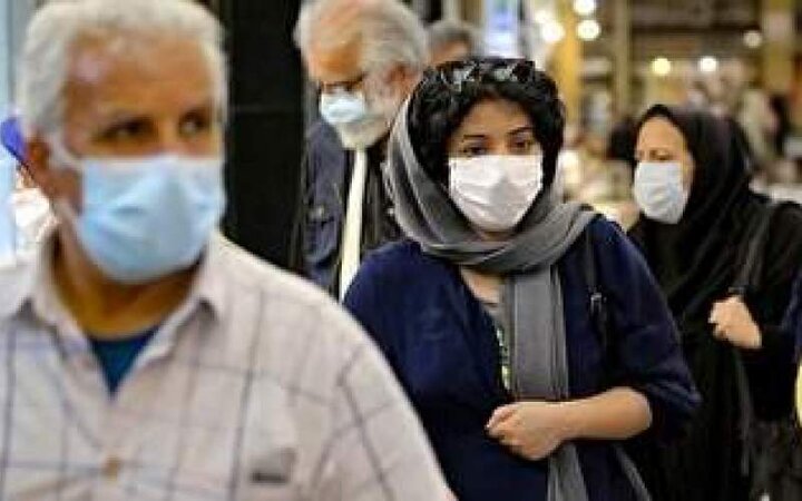 تعطیلی تهران بخاطر آلودگی هوا به کجا رسید؟/ فیلم