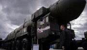​​روسیه در تدارک برای آزمایش یک موشک جدید قاره‌پیما
