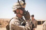 خروج نظامیان آمریکایی از عراق خواسته کل ملت عراق است