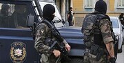 یک تروریست داعش در ترکیه دستگیر شد