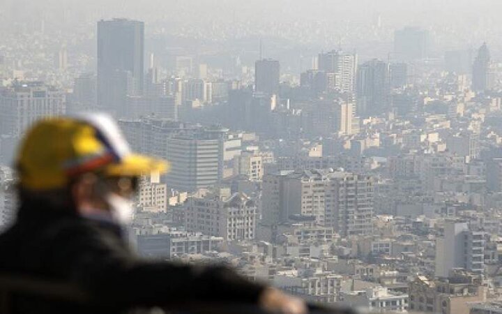 امارات سوخت مازوت ایران را نمی‌خرد، مجبوریم از سوخت مازوت استفاده کنیم