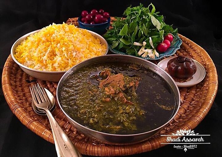 قلیه ماهی؛ غذای اصیل بوشهری + طرز تهیه 
