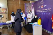 زمان تزریق واکسن ایرانی کرونا به چهار داوطلب بعدی/ به چند نفر واکسن‌نما تزریق می‌شود؟