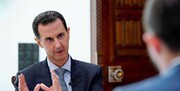 پیشنهاد آمریکا به سوریه لو رفت