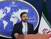 توضیحات سخنگوی وزارت خارجه درباره سفر هیأت کره ای به ایران