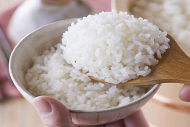 معایب مصرف زیاد برنج سفید /  برنج چه طبعی دارد؟