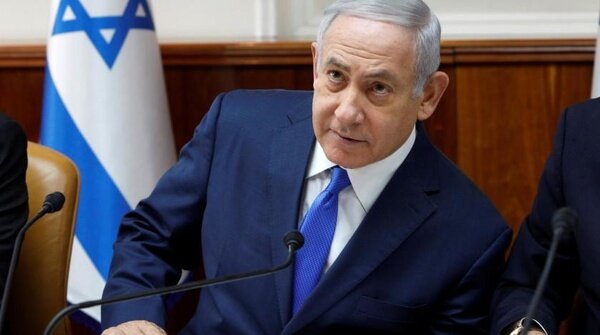 نتانیاهو باز هم به گزافه‌گویی علیه ایران پرداخت
